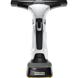 Kärcher WV 5 Plus N, Aspiradora de ventanas blanco/Negro