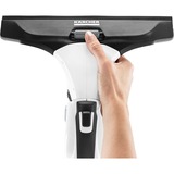 Kärcher WV 5 Plus N, Aspiradora de ventanas blanco/Negro