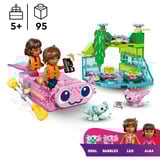 LEGO 42681, Juegos de construcción 