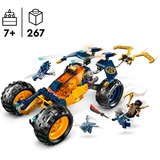 LEGO 71811, Juegos de construcción 