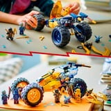 LEGO 71811, Juegos de construcción 