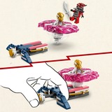 LEGO 71824, Juegos de construcción 