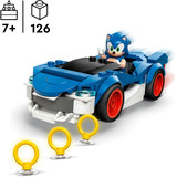 LEGO 77117, Juegos de construcción 