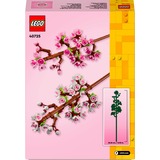 LEGO Botanicals Flores de Cerezo, Juegos de construcción Juego de construcción, 8 año(s), Plástico, 430 pieza(s), 178 g