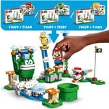 LEGO Super Mario Set de Expansión: Desafío en las nubes del Gran Spike, Juegos de construcción Juego de construcción, 7 año(s), Plástico, 540 pieza(s), 660 g