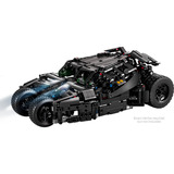 LEGO Technic Batmobile Tumbler, Juegos de construcción Juego de construcción, 12 año(s), Plástico, 719 pieza(s), 1,78 kg