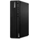 Lenovo ThinkCentre M70s Gen 3 (11T7) Reacondicionado, PC completo negro