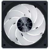 Lian Li 12RCL1W1B, Ventilador negro