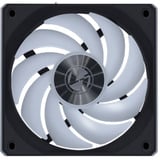 Lian Li 12RCL1W1B, Ventilador negro