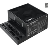 Lian Li EDGE EG0850 850W Black, Fuente de alimentación de PC negro