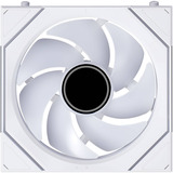 Lian Li UNI FAN SL-INF FLEX 120 Wireless, Ventilador blanco