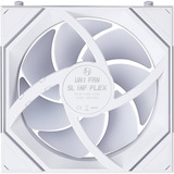 Lian Li UNI FAN SL-INF FLEX 120 Wireless, Ventilador blanco