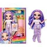 MGA Entertainment 503705EUC Muñecas, Muñecos Rainbow High Junior High 503705EUC, Muñeca fashion, Femenino, 4 año(s), Niño/niña, 177,8 mm, Multicolor