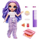MGA Entertainment 503705EUC Muñecas, Muñecos Rainbow High Junior High 503705EUC, Muñeca fashion, Femenino, 4 año(s), Niño/niña, 177,8 mm, Multicolor
