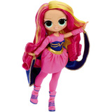 MGA Entertainment L.O.L. Surprise OMG Eye Spy - Superhero, Muñecos 