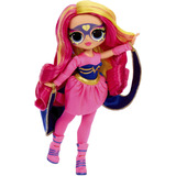 MGA Entertainment L.O.L. Surprise OMG Eye Spy - Superhero, Muñecos 