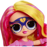 MGA Entertainment L.O.L. Surprise OMG Eye Spy - Superhero, Muñecos 