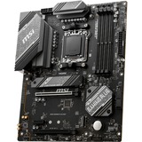 MSI  B650 GAMING PLUS WIFI, Placa base 
