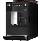 Melitta F300-100, Superautomática negro (mate)