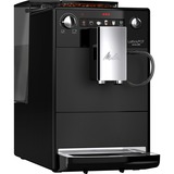Melitta Latticia OT F300-100, Superautomática negro (mate)