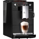 Melitta Latticia OT F300-100, Superautomática negro (mate)