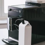 Melitta Latticia OT F300-100, Superautomática negro (mate)