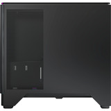 Montech KING 15 PRO, Cajas de torre negro