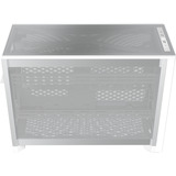 Montech TEN White, Cajas de torre blanco