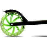 Muuwmi 621, Vespa negro/Verde