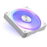 NZXT F120U Ultra RGB, Ventilador blanco