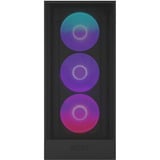 NZXT Kraken Elite 420 RGB 420 mm, Refrigeración por agua negro