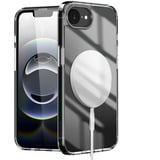 Nevox 2497, Funda para teléfono móvil transparente