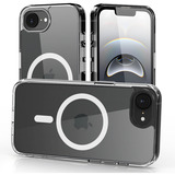 Nevox 2497, Funda para teléfono móvil transparente