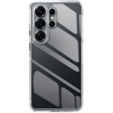 Nevox StyleShell SHOCKFlex, Funda para teléfono móvil transparente