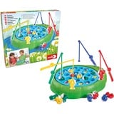 Noris Juego de pesca, Juego de destreza 