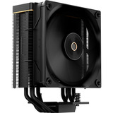 Ocypus Iota A40, Disipador de CPU negro