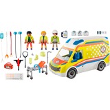 PLAYMOBIL 71202, Juegos de construcción 