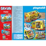 PLAYMOBIL 71202, Juegos de construcción 