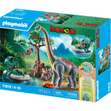PLAYMOBIL 71819, Juegos de construcción 