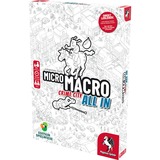 Pegasus 59062G, Juego de mesa 