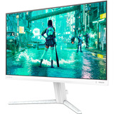 Philips Evnia 24M2N3201PL, Monitor de gaming blanco