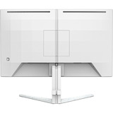 Philips Evnia 24M2N3201PL, Monitor de gaming blanco