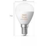 Philips Hue 929003573701, Lámpara LED 