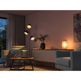 Philips Hue White Ambiance E14 - Lámpara Inteligente Forma de Gota - 470, Lámpara LED 
