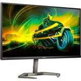 Philips Momentum 27M1N5500ZA/00 LED display 68,6 cm (27") 2560 x 1440 Pixeles Quad HD Negro, Monitor de gaming negro, 68,6 cm (27"), 2560 x 1440 Pixeles, Quad HD, LED, 1 ms, Negro