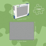 Ravensburger Rompecabezas Mapa de Hogwarts, Puzzle 