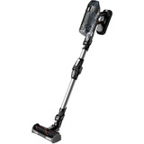 Rowenta X-Force Flex 14.60 Animal RH9958, Aspirador vertical negro/Plateado