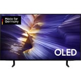 SAMSUNG GQ42S92FAE, OLED-TV negro
