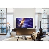 SAMSUNG GQ42S92FAE, OLED-TV negro