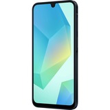 SAMSUNG Galaxy A16 5G 17 cm (6.7") Ranura híbrida Dual SIM Android 14 USB Tipo C 4 GB 128 GB 5000 mAh Azul oscuro, Móvil azul oscuro, 17 cm (6.7"), 4 GB, 128 GB, 50 MP, Android 14, Azul oscuro